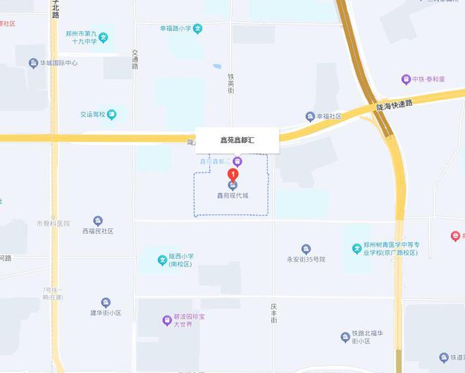 被拍卖被人以底价13744亿元买下了米乐m6郑州市一个大型商场地下部分(图3)